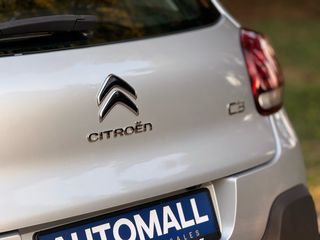 Citroen C3 2017 #APPLE CARPLAY #ANDROID AUTO #SHINE #4-ΑΠΛΗ ΕΓΓΥΗΣΗ-thumb-34