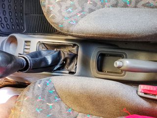 Hyundai Atos 2001 PRIME 1000CC A/C FULL EXTRA-thumb-4