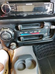 Hyundai Atos 2001 PRIME 1000CC A/C FULL EXTRA-thumb-7