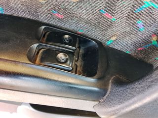 Hyundai Atos 2001 PRIME 1000CC A/C FULL EXTRA-thumb-8