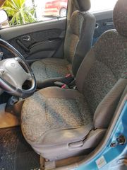 Hyundai Atos 2001 PRIME 1000CC A/C FULL EXTRA-thumb-10