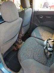 Hyundai Atos 2001 PRIME 1000CC A/C FULL EXTRA-thumb-11