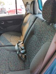 Hyundai Atos 2001 PRIME 1000CC A/C FULL EXTRA-thumb-12