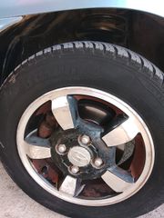 Hyundai Atos 2001 PRIME 1000CC A/C FULL EXTRA-thumb-19