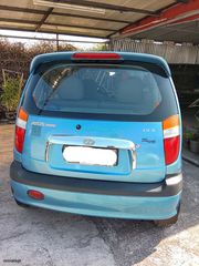 Hyundai Atos 2001 PRIME 1000CC A/C FULL EXTRA-thumb-3