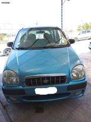 Hyundai Atos 2001 PRIME 1000CC A/C FULL EXTRA