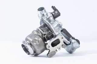 BORGWARNER TURBO NISSAN RENAULT DACIA