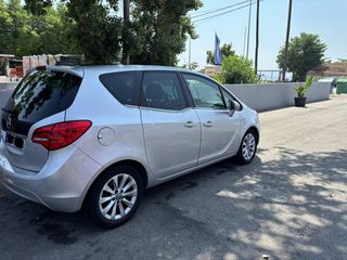 Opel Meriva 2016 COSMO FULL EXTRA CLIMA