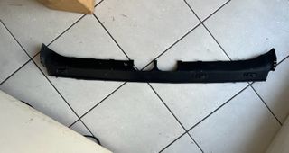 Range Rover Sport ‘14-22 ΑΝΩ επένδυση χώρου αποσκευών (Τζαμοπορτας) LR055898 / LR116104