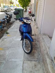 Daelim Citiace 110 2006