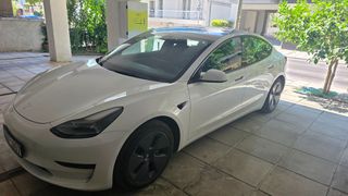 Tesla Model 3 2021 STANDARD RANGE PLUS