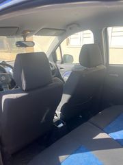 Suzuki Splash 2008 1.3 DDIS DIESEL-thumb-4