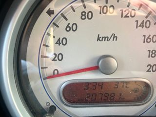 Suzuki Splash 2008 1.3 DDIS DIESEL-thumb-5