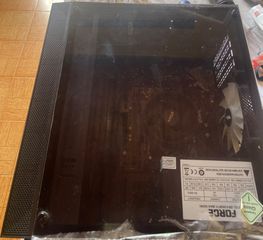 pc Desktop Vengeance (AMD Athlon-3000G/8GB/240GB SSD/Radeon Vega Graphics/FreeDOS