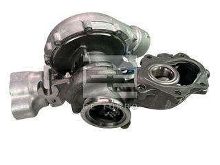 ΓΝΗΣΙΟ TURBO NISSAN RENAULT DACIA 2.3 DCi