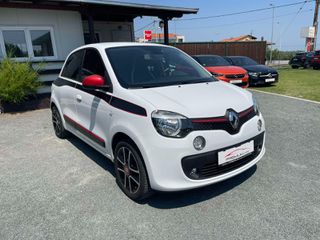 Renault Twingo 2014 0.9cc 90ps