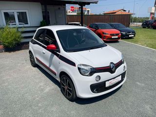 Renault Twingo 2014 0.9cc 90ps-thumb-1