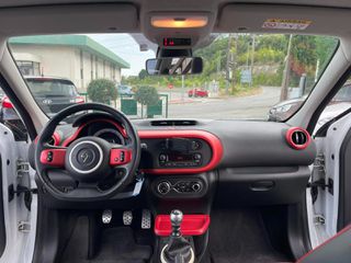Renault Twingo 2014 0.9cc 90ps-thumb-21