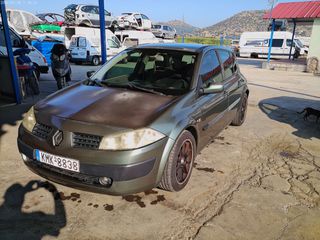 Renault Megane 2003 COUPE-thumb-3