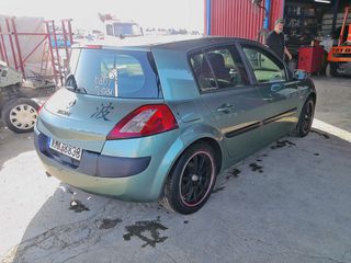 Renault Megane 2003 COUPE-thumb-1