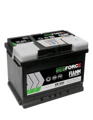 FIAMM 60AH AGM Start/Stop-thumb-1