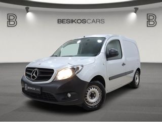Mercedes-Benz Citan 2020 MERCEDES BENZ CITAN