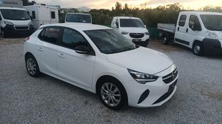 Opel Corsa 2021