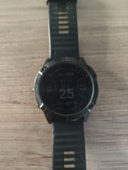 Garmin fenix 6x Pro