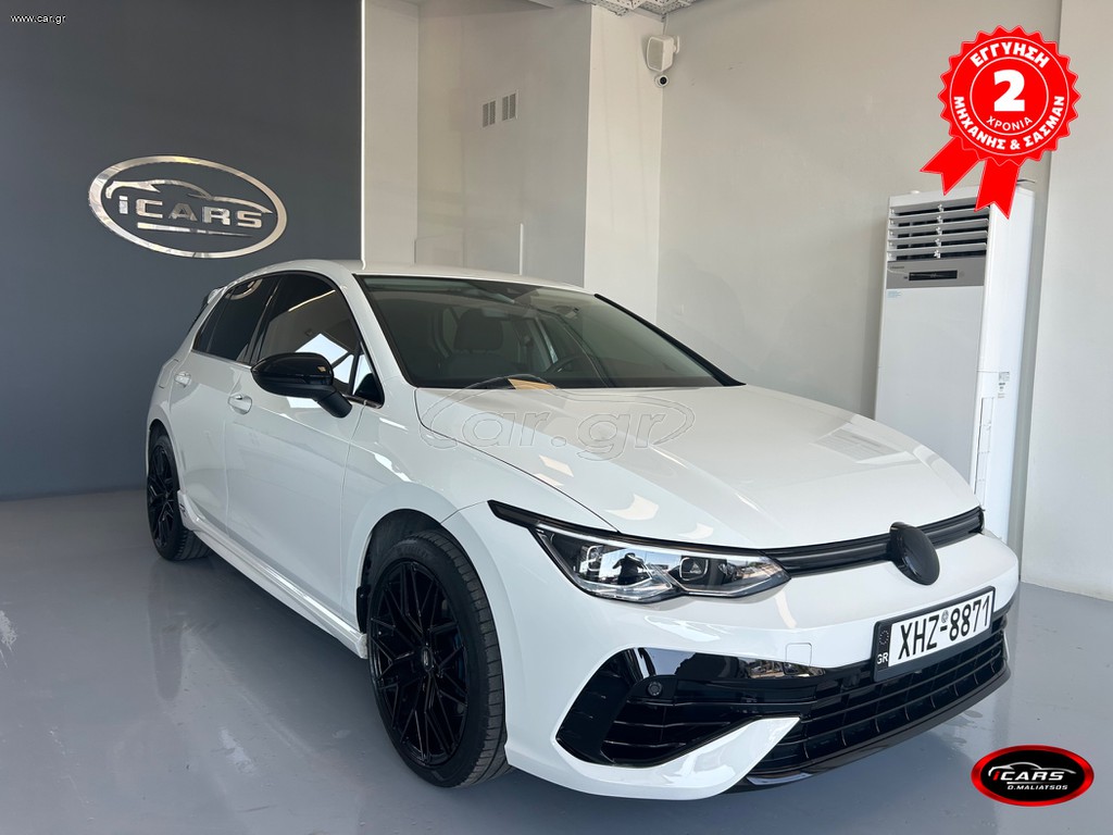 Volkswagen Golf 2021 GTE 1.4 TSI (245 Hp) eHybrid DSG 2ΧΡΟΝΙΑ ΕΓΓΥΗΣΗ