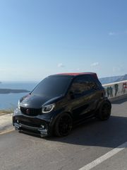 Smart ForTwo 2018 Δεκτές ανταλλαγές!