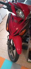 Modenas GT 135 2013