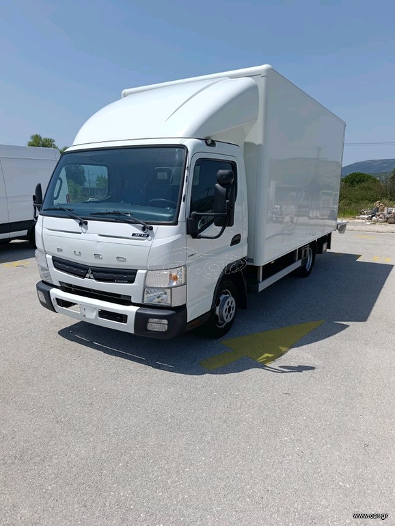 Κόφα Mitsubishi 2017 3c13 με a/c