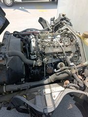 Κόφα Mitsubishi 2017 3c13 με a/c-thumb-22