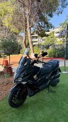 Kymco Xciting S 400i ABS 2021 NOODOE