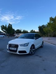 Audi A1 2014 s line