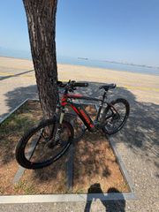 Downhill - Enduro - Trail Giant 2021 +POWERED BY YAMAHA LIMITED EDITION