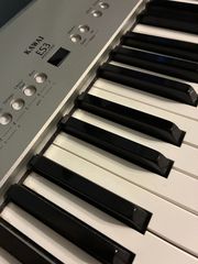 Ψηφιακό Πιάνο KAWAI ES3 (88 Βαρυκεντρισμένα Πλήκτρα)