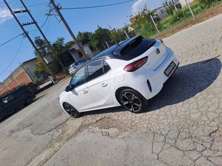 Opel Corsa 2022 GS line Full extra book service! Κατάσταση καινούργιου-thumb-3