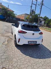 Opel Corsa 2022 GS line Full extra book service! Κατάσταση καινούργιου-thumb-4