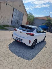 Opel Corsa 2022 GS line Full extra book service! Κατάσταση καινούργιου-thumb-5