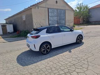 Opel Corsa 2022 GS line Full extra book service! Κατάσταση καινούργιου-thumb-6