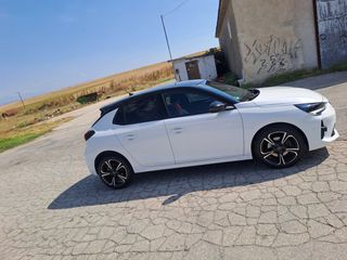 Opel Corsa 2022 GS line Full extra book service! Κατάσταση καινούργιου-thumb-7