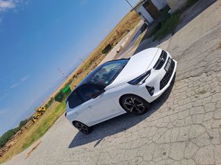 Opel Corsa 2022 GS line Full extra book service! Κατάσταση καινούργιου-thumb-8