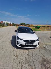 Opel Corsa 2022 GS line Full extra book service! Κατάσταση καινούργιου-thumb-9