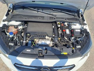 Opel Corsa 2022 GS line Full extra book service! Κατάσταση καινούργιου-thumb-36