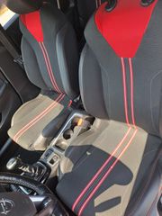 Opel Corsa 2022 GS line Full extra book service! Κατάσταση καινούργιου-thumb-14