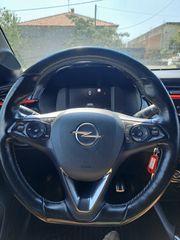 Opel Corsa 2022 GS line Full extra book service! Κατάσταση καινούργιου-thumb-18