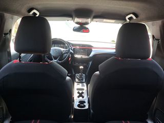 Opel Corsa 2022 GS line Full extra book service! Κατάσταση καινούργιου-thumb-31