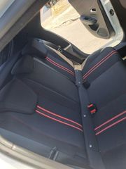 Opel Corsa 2022 GS line Full extra book service! Κατάσταση καινούργιου-thumb-16