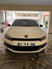 Volkswagen Scirocco 2009-thumb-1